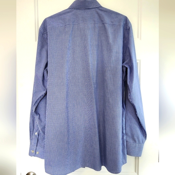 Men's Banana Republic Non-iron 100% cotton standard fit - Picture 3 of 3